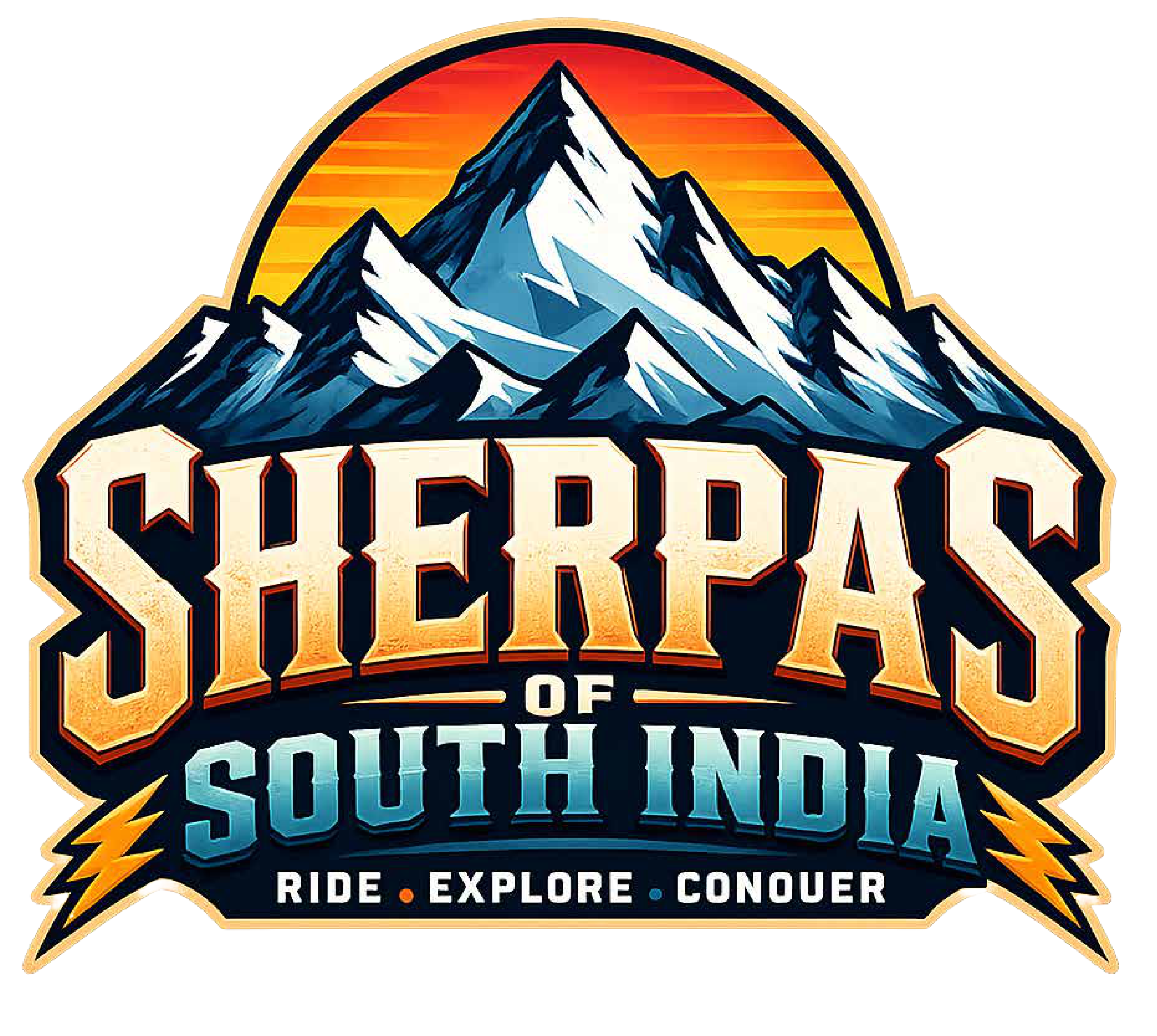 Sherpas
