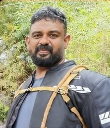 Arunlal
