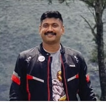 Aravind