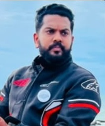 Arunlal